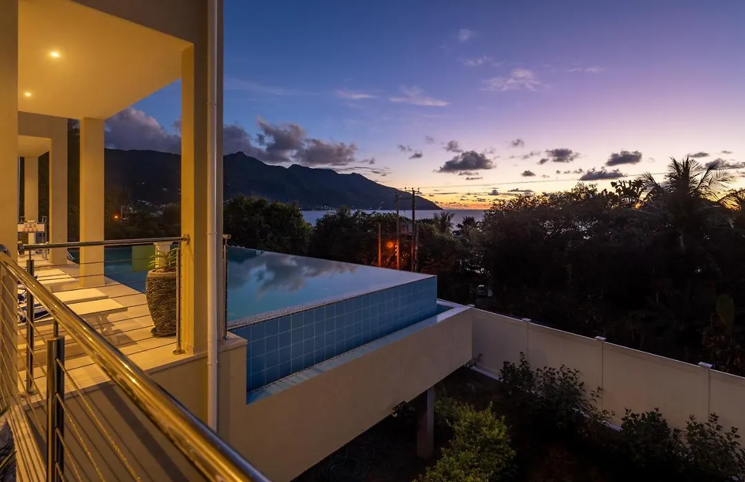 Villa Panoramic Seaview-1