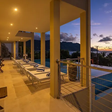 Villa Panoramic Seaview-3